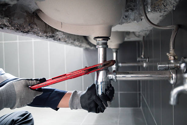 Trusted Leak Detection service in Racine, MO - AAA Plumbing Heating